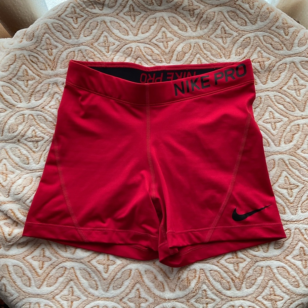 Nike Pro Shorts